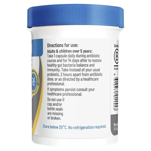 (PRE ORDER) Inner Health Restore-Biotic Probiotic 20 Capsules shelf life 2yrs